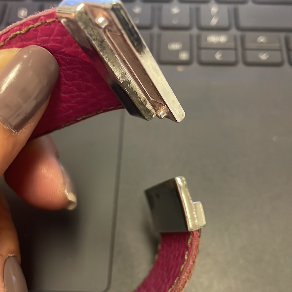 Louis Vuitton Bracelet - Picture 4 of 7